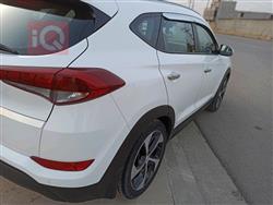 هیوندای تۆکسۆن